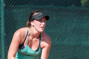 Bild 487 - BL Club an der Alster - TEC Waldau Stuttgart : Ergebnis: 5:4